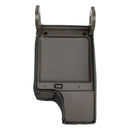 Grau Center Console Armlehne Abdeckung Deckel Für BMW 3 Serie E46 1999-2004 M3