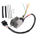 Kühlerlüfter-Steuermodul für Audi A6 2004-2011 4F0959501G 4F0959501E