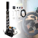 SIM USB Handjarru PC 64bit 200 kg punnitsevat solukilpailut Logitech G29/G27/G25