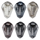 2023–2024 Honda CBR250RR Heckverkleidung für Soziussitz