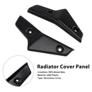 2020–2022 Street Triple 765 R/RS Kühlerseitenabdeckung Verkleidungsplatten