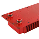 Ladeluftkühler 3102592 3095644 für Cummins NT855 N14 Dieselmotor