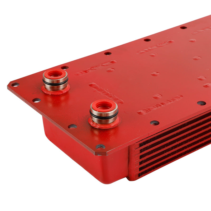 Ladeluftkühler 3102592 3095644 für Cummins NT855 N14 Dieselmotor