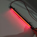 2003–2010 VW Touareg (7LA, 7L6, 7L7) Drittes Bremslicht hinten, LED-Rücklicht, Bremsleuchte, 7L6945097B