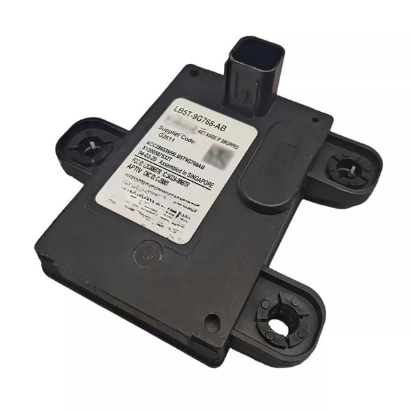 2021-2022 Lincoln Aviator Spacer Radar Temmomat Module LB5Z-9E731-AB LB5T9G768AB