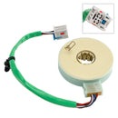 Lenkradwinkelsensor 51749208 Für Fiat Panda 169 / Lancia Ypsilon