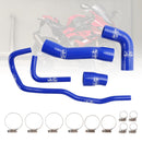 2019-2023 BMW S1000RR Kit de mangueira de silicone