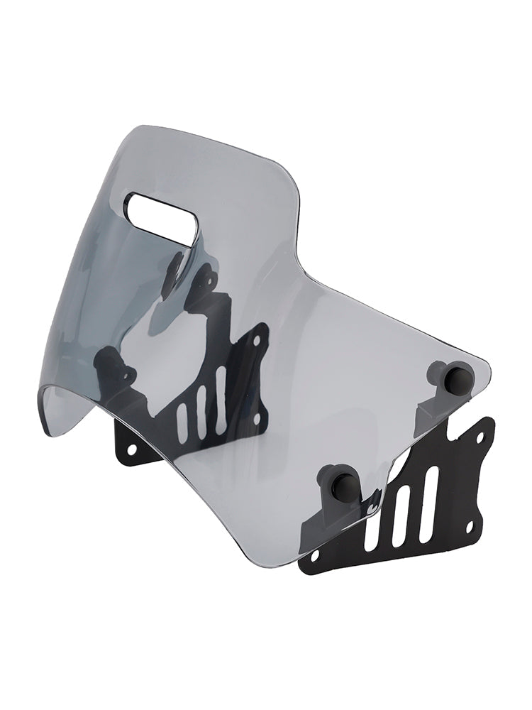 Windschutzscheibe passend für YAMAHA XSR900 2022-2025