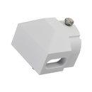 2 piezas de tapones finales de repuesto de aluminio macizo para toldo Dometic SUNCHASER II