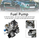 Mini R59 Roadster - Alle Cooper S & JCW -modeller med N18 Motor High -Pressure Fuel Pump 13517592429