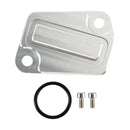 MAF Mass Air Flow Sensor Conector LS Billet Gasket 551574 Para LS LS3 LS7 L83