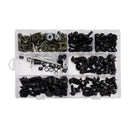 Injection Verkleidung Kit Karosserie Für Yamaha YZF-R6 2003-2004 R6S 2006-2009