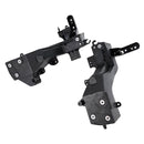 Scheinwerferhalterungspaar links + rechts für Jeep Grand Cherokee (2014–2021) 68223399AA CH1225271