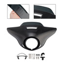 2021-2024 HONDA CM300 CM500 Windschutzscheibe Scheinwerferverkleidung