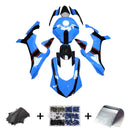 Verkleidungssatz aus ABS-Kunststoff für Yamaha YZFR1 YZF-R1 2015-2019
