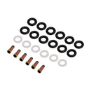 Dichtungsring für Einspritzdüsen 0280155985, passend für Vauxhall Omega 94-03 und Vectra 95-09