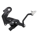 Sensor de nível para a suspensão pneumática traseira esquerda do AUDI A6 C6 (4F2) 2005-2011