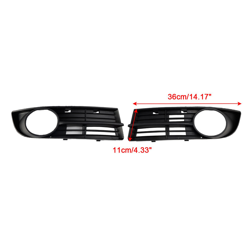 2004-2010 Volkswagen Caddy Life Frontstoßstroßstöne FOG FARCLIGHT 1T080766A 1T085365A9B9