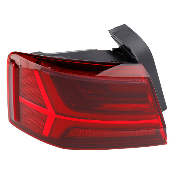 2015–2018 Audi A6 4G C7 bakljus på vänster 4G5945095E