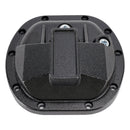 1987-2018 Jeep Wrangler Front Differential Cover for Dana 30 Yukon YHCC-D30