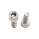 Ritzel Holding Plate Kit til Yamaha DT 125 SR 125 TZR 125 SR 125 1982-2000