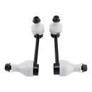 4-teiliges Set vordere Stabilisatorstreben und Buchsen für Toyota Tacoma 2005-2015