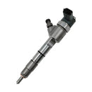 1 stykke brændstofindsprøjtningsdyse til JMC ISUZU 4JB1 JX49ZLQ4 0445110629 0 445 110 629