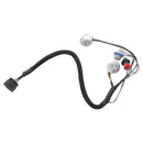 Takavalon johtosarja 22787445 Chevy GMC:lle 2007-2014