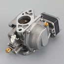 Kaasuttimen Mercury Mariner