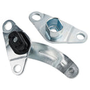 Heckklappenscharnier-Set für Toyota Tundra (2007–2021) 66102-0C021 &amp; 66101-0C020