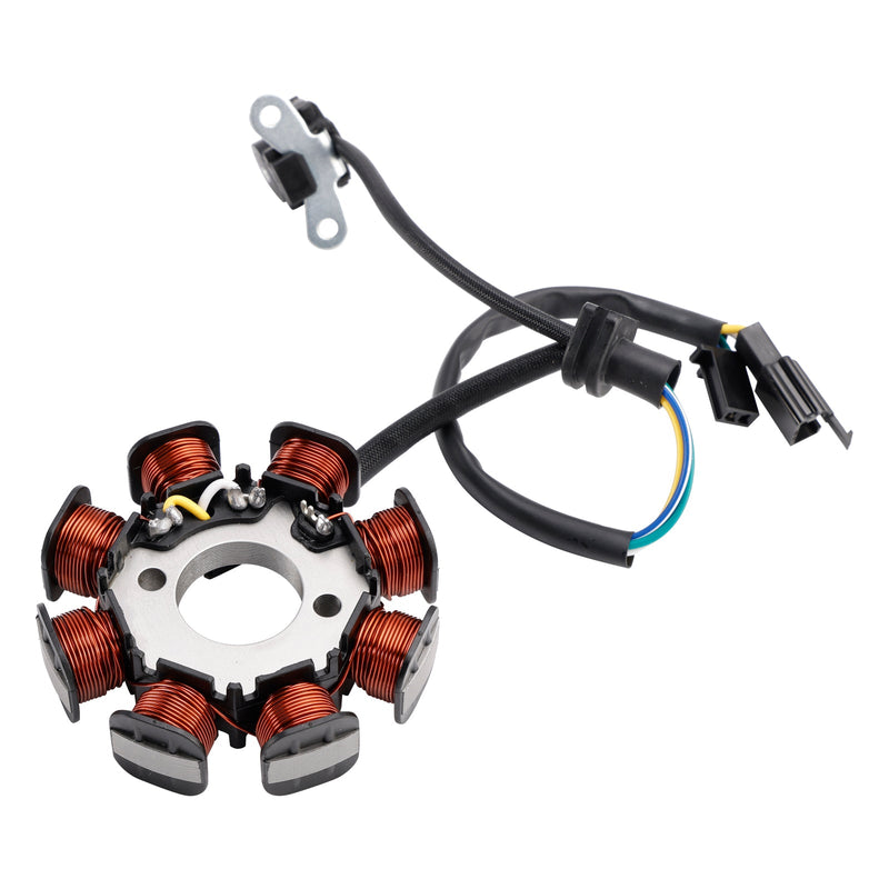 Suzuki Shogun RR 125 FD125 8 Coil-4 Cable-Stator Module 32101-20G60