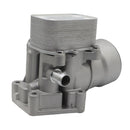 Neues Motorölfiltergehäuse für Volkswagen Passat 2012-2014 L4 2.0L Turbo