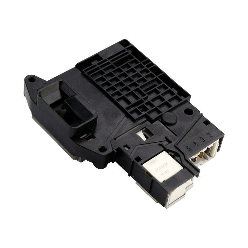 EBF61315802 Dørlåsekontakt til vaskemaskine, til LG Front Loader og Ken-More 796-serien