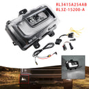 2024-2025 Ford F150 Oikea LED-sumuvalolamppu RL3415A254AB RL3Z-15200-A