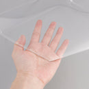 Windschutzscheibe Windschutz + Halterung passend für Kawasaki Z900 2025