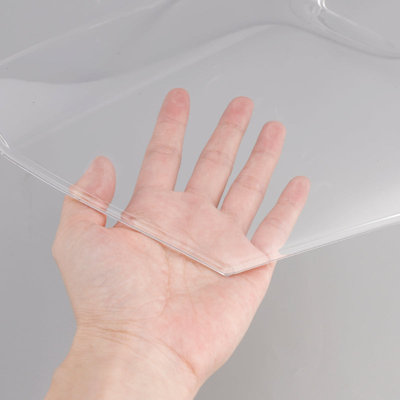 Windschutzscheibe Windschutz + Halterung passend für Kawasaki Z900 2025