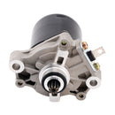 2016–2024 Honda Navi 110 BA Scooter NVA110 Motor Anlasser 31210-KWP-G01 31210-KWP-G12