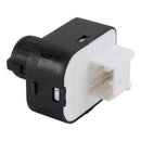 Justeringsbryter for ytre speil 8E0959565A for Audi A1 A2 A3 A4 A6 A8 Q7 R8 TT
