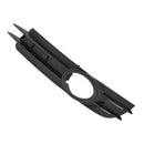 2005-2008 Audi A6 C6 Automaattinen vasen sivuvalot Sumuvalaisimet jäähdyttimen säleikkö 4F0807681a