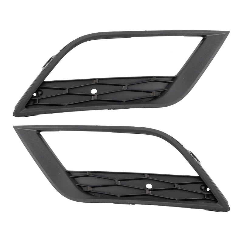 2013-2016 SEAT IBIZA MK4 2X VOZIDLA PŘEDNÍ PRAKOVÁ RODOVÁ SVĚTLA GRILLY 6J085365F 6J0853666F