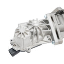 2011-2016 Chevrolet Silverado 2500 Diesel EGR-ventil 12665547