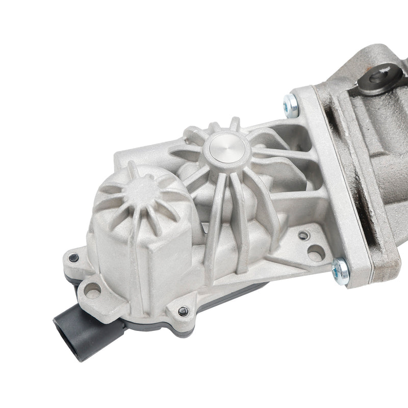 2011-2016 Chevrolet Silverado 2500 Diesel EGR-venttiili 12665547