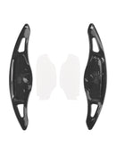 2018–2023 Kia Stinger Lenkrad-Schaltwippenabdeckungen