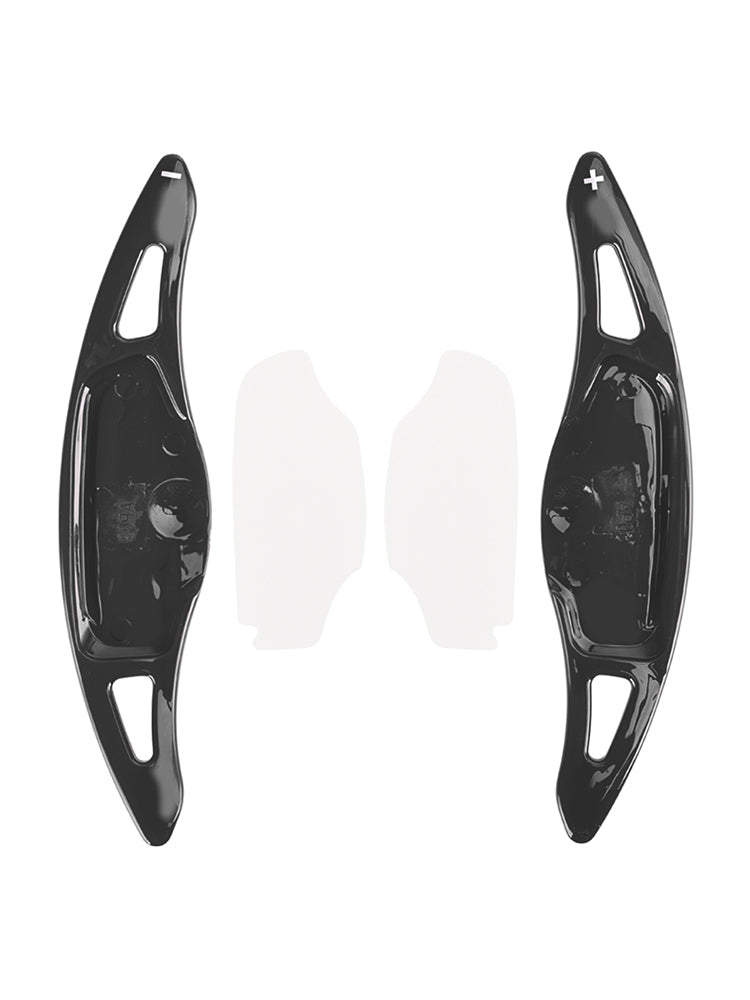 2018–2023 Kia Stinger Lenkrad-Schaltwippenabdeckungen