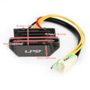 Usměrňovač regulátoru pro Husqvarna TC TE SM 250 400 450 510 R 03-10 - 8000A1431