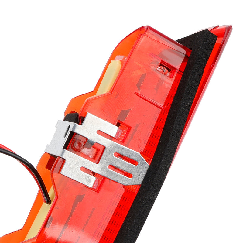 2012-2020 Toyota Yaris Mk3 Fließheck Uphill Brake Light LED