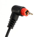 K Interface Headset Connection Converter Cable for SL1K SL1M SL300 SL4000 SL2K SL3500E