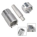 Rebound-Treiber-Tool-398-00-761 &amp; Basisventil 398-00-763 + Bullet für FOX DPX2