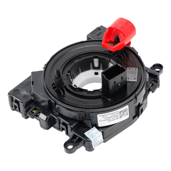 2014–2018 VW Golf MK7 Lenkrad-Wickelfeder 5Q1953549