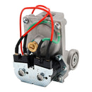 RV-Warmwasserbereiter-Magnetgasventil für Atwood 6 &amp; 10 Gallonen 93844 93870 93321